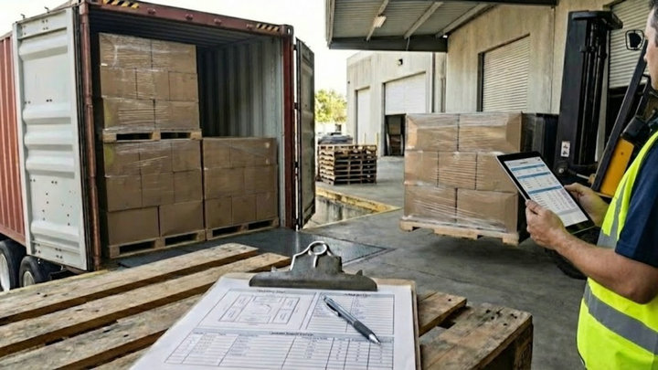 Retail-ready packaging and logistics