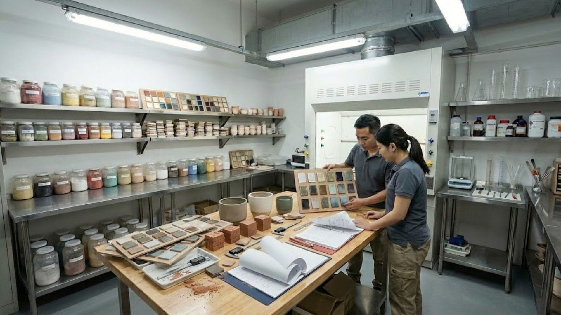 Florinia OEM Design Lab