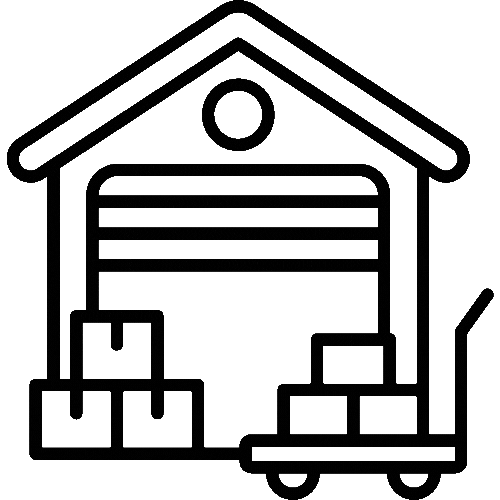 Ready-to-Ship Inventory icon