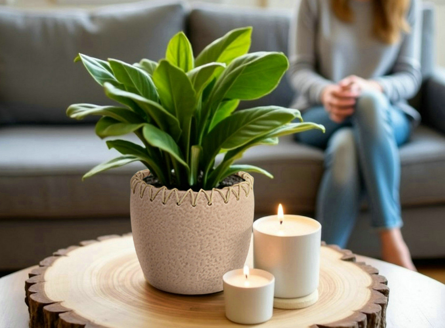 Neutral Modern - light